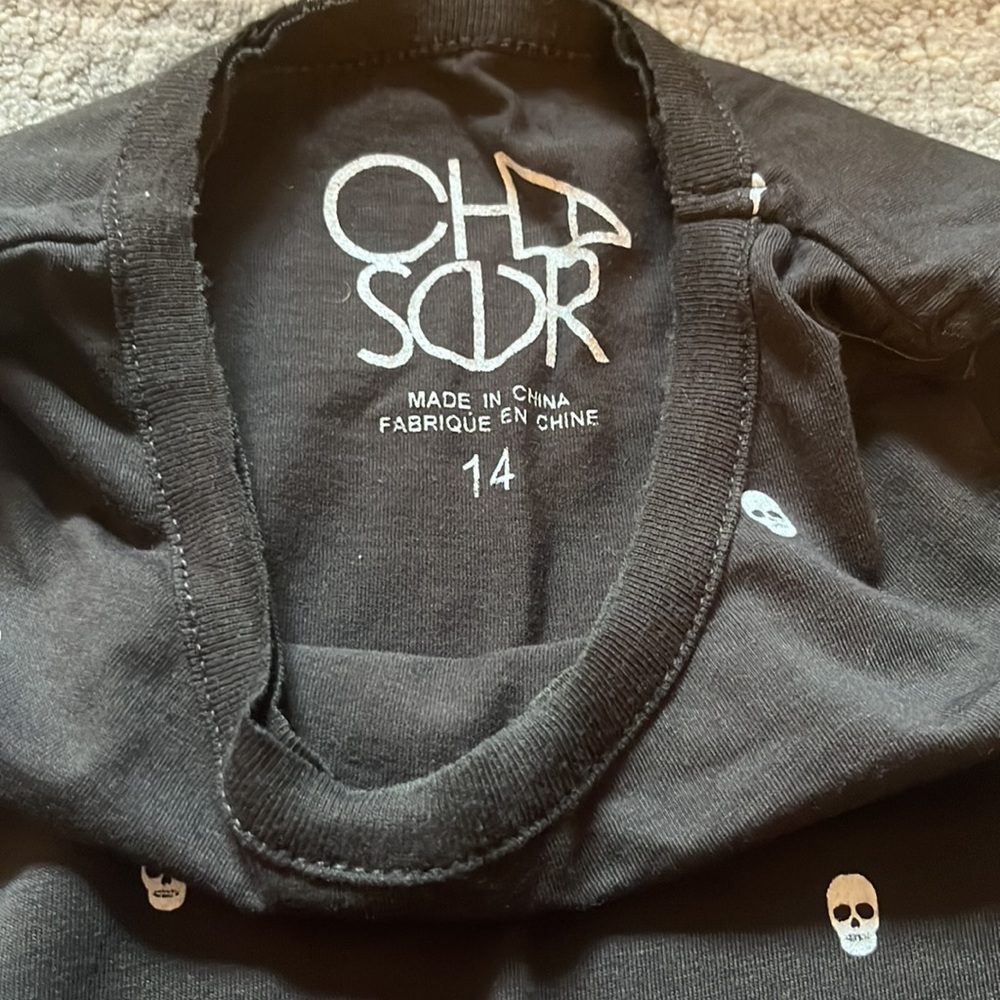 Chaser Tank - Picture 3 of 3